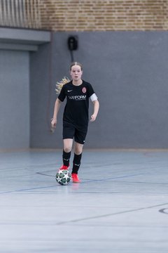 Bild 189 - wDJ Loewinnen Cup D1